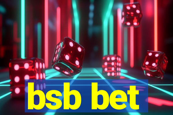 bsb bet